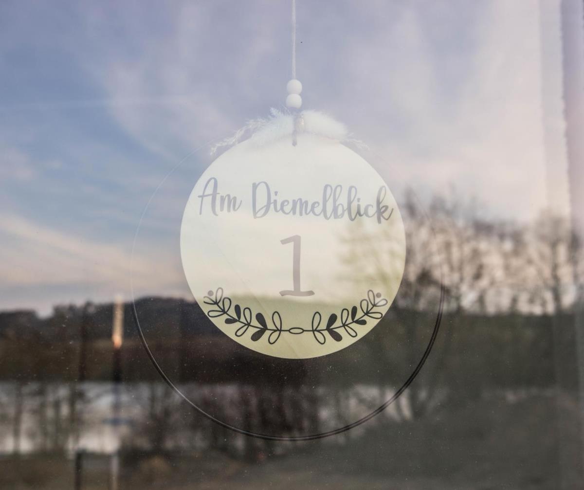 Diemelblick 1 Heringhausen Buitenkant foto
